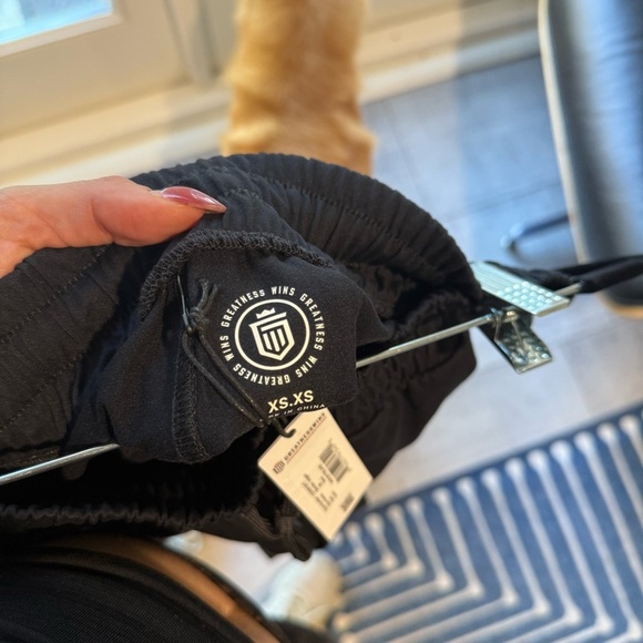 Greatness Wins SLENDER STRAP TANKLETTE - Picture 9 of 9